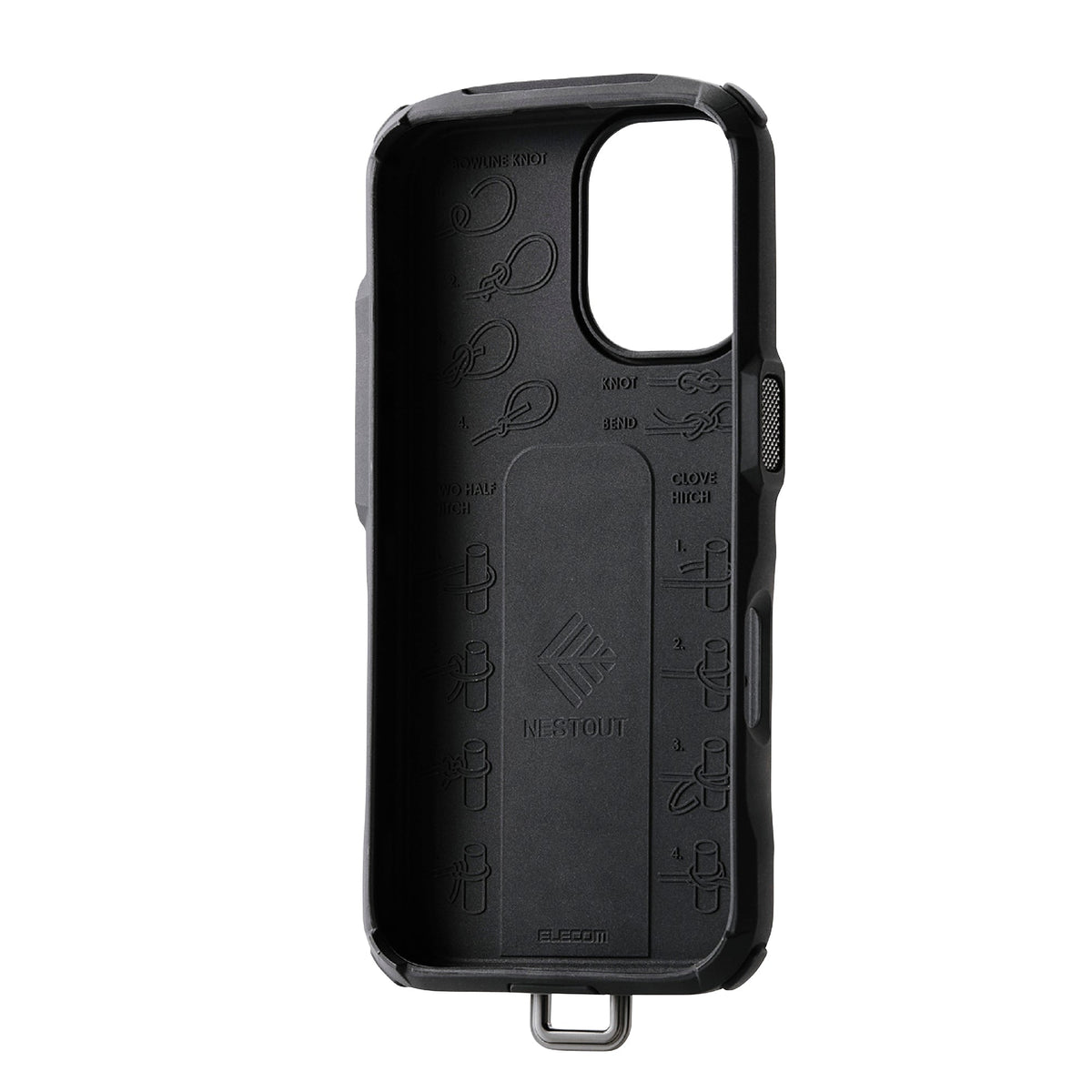 Trekking Hybrid Case - iPhone 16