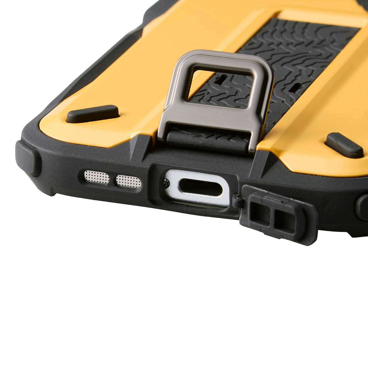 Trekking Hybrid Case - iPhone 16