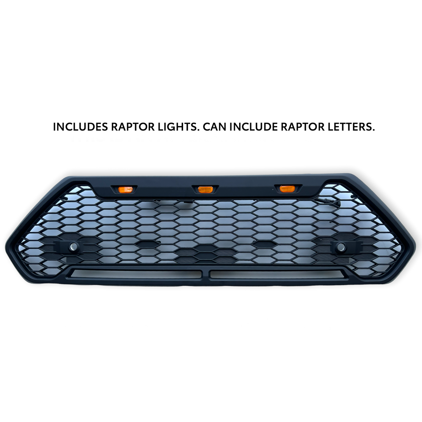 2019-24 Rav4 Raptor Grille