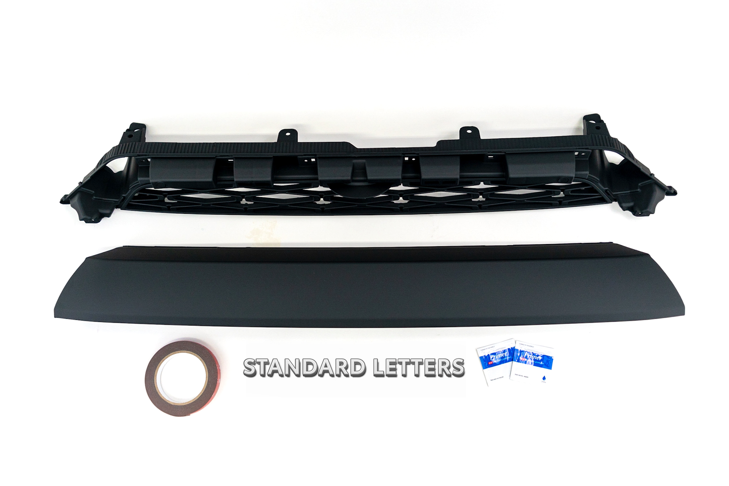 2020-24 4Runner Pro Grille