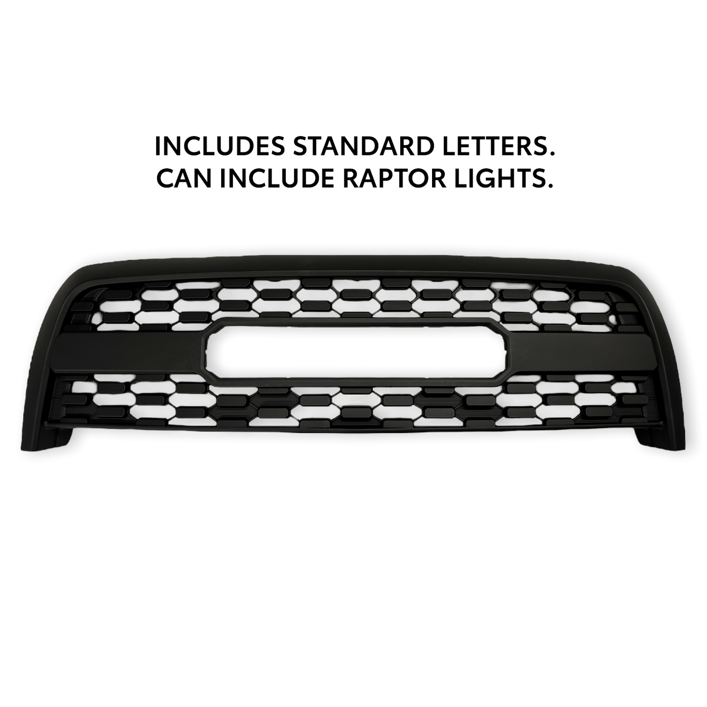 2003-06 Tundra Pro Grille