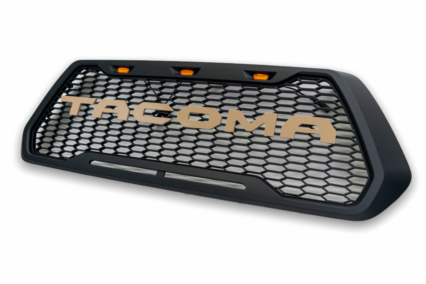 2016-23 Tacoma Raptor Grille
