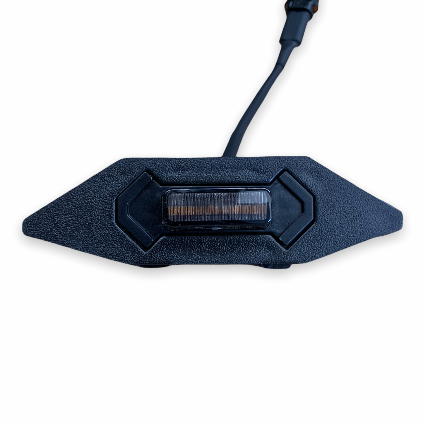 OEM Tacoma Grille Lights