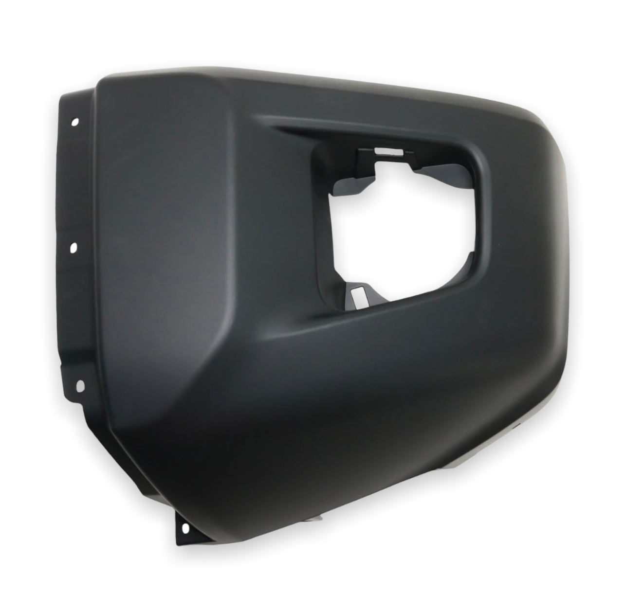 Standard Tundra Front Bumper Caps