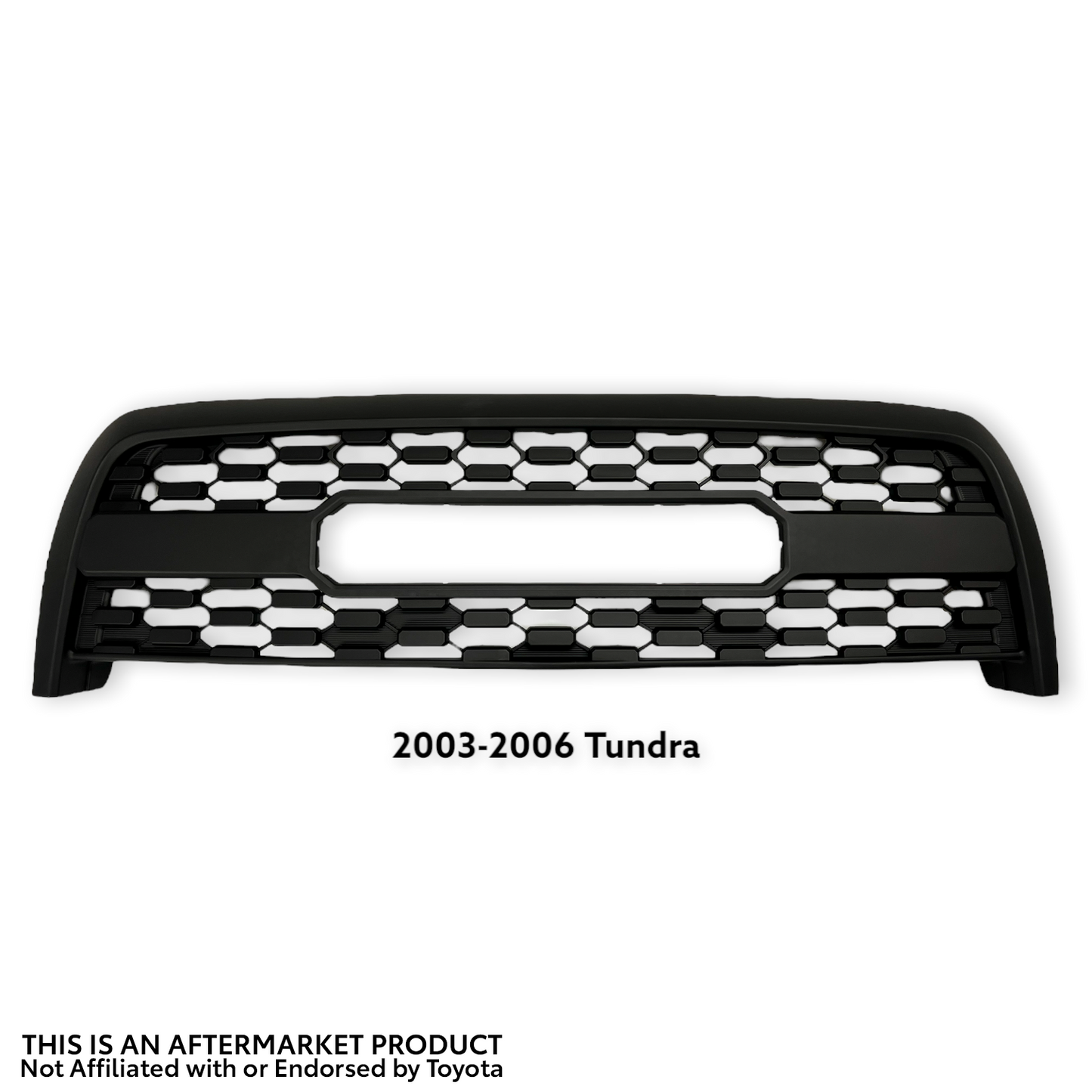 2003-06 Tundra Pro Grille