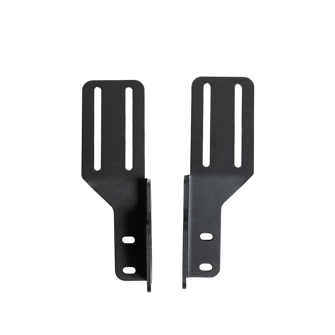 Bed Rack Awning Mount Bracket