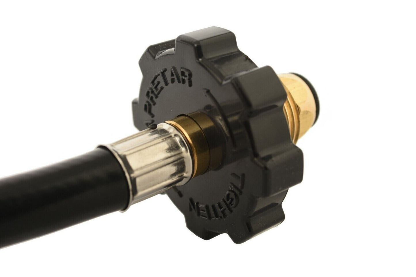 6-FT Hose for YSN320K and YSN340K Propane Weed Torches