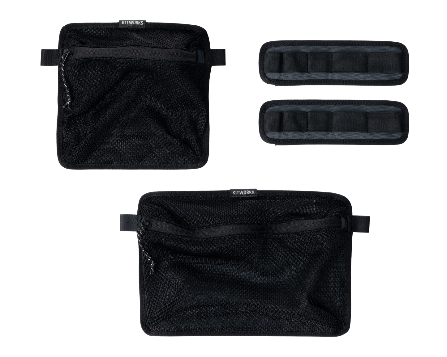 Utility Pouches