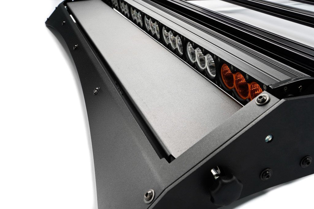 2010 - 2024 TOYOTA 4RUNNER PREMIUM ROOF RACK