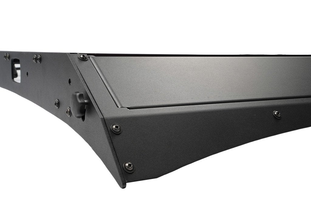 2005-2023 TOYOTA TACOMA PREMIUM ROOF RACK