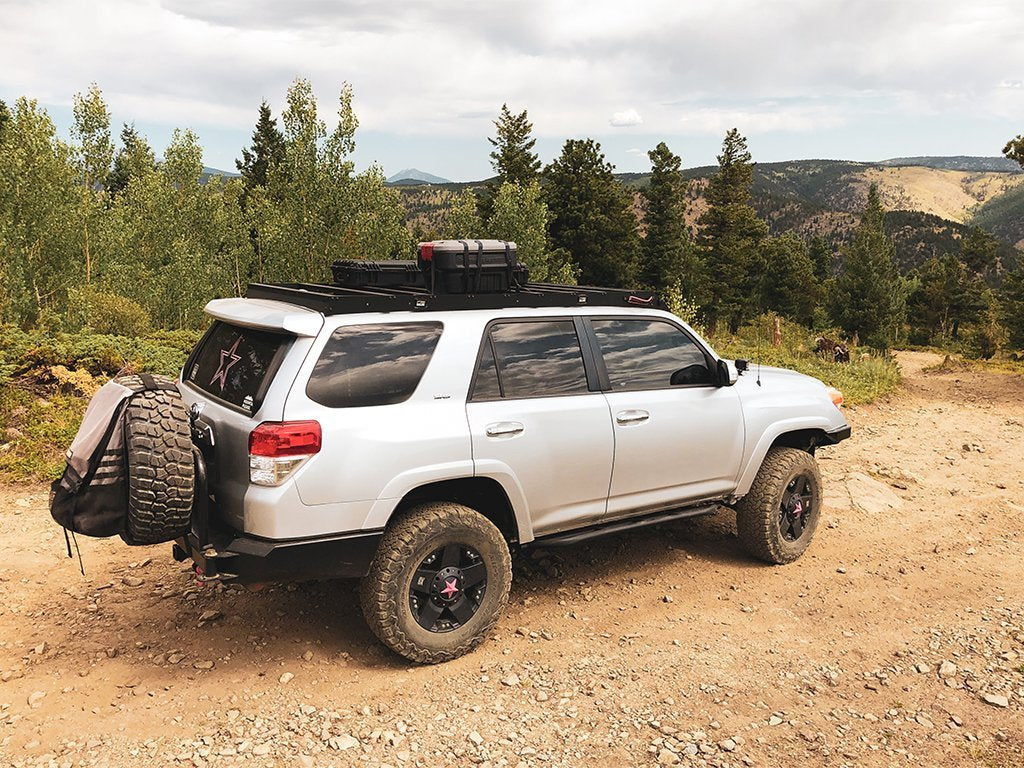 2010 - 2024 TOYOTA 4RUNNER PREMIUM ROOF RACK