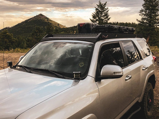 2010 - 2024 TOYOTA 4RUNNER PREMIUM ROOF RACK