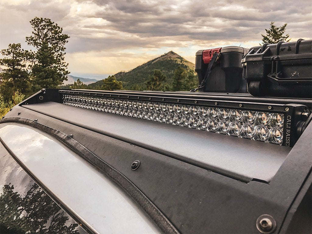 2010 - 2024 TOYOTA 4RUNNER PREMIUM ROOF RACK