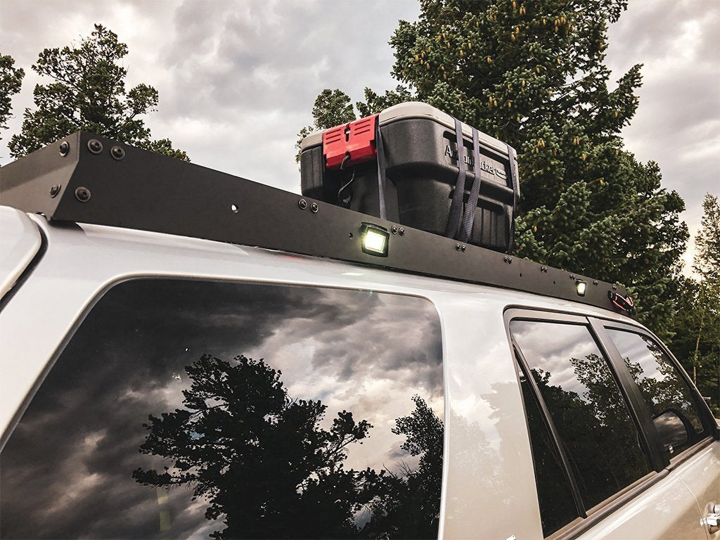 2010 - 2024 TOYOTA 4RUNNER PREMIUM ROOF RACK