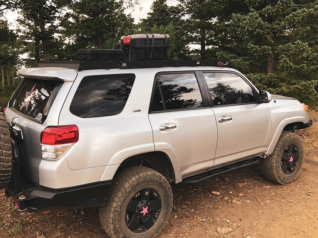2010 - 2024 TOYOTA 4RUNNER PREMIUM ROOF RACK