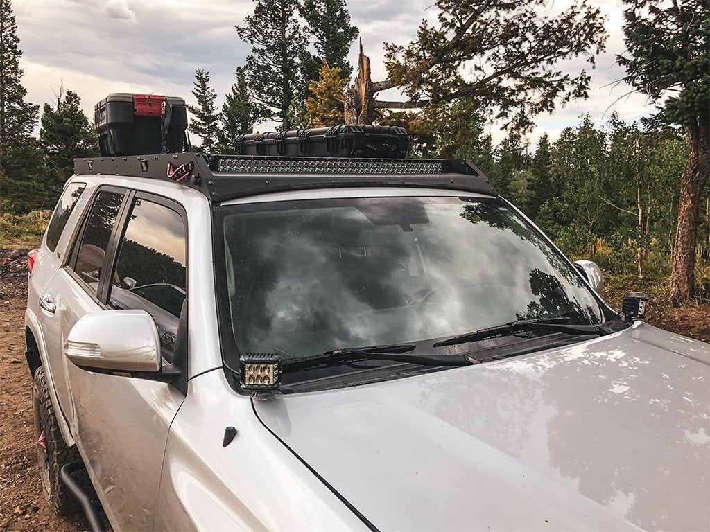 2010 - 2024 TOYOTA 4RUNNER PREMIUM ROOF RACK