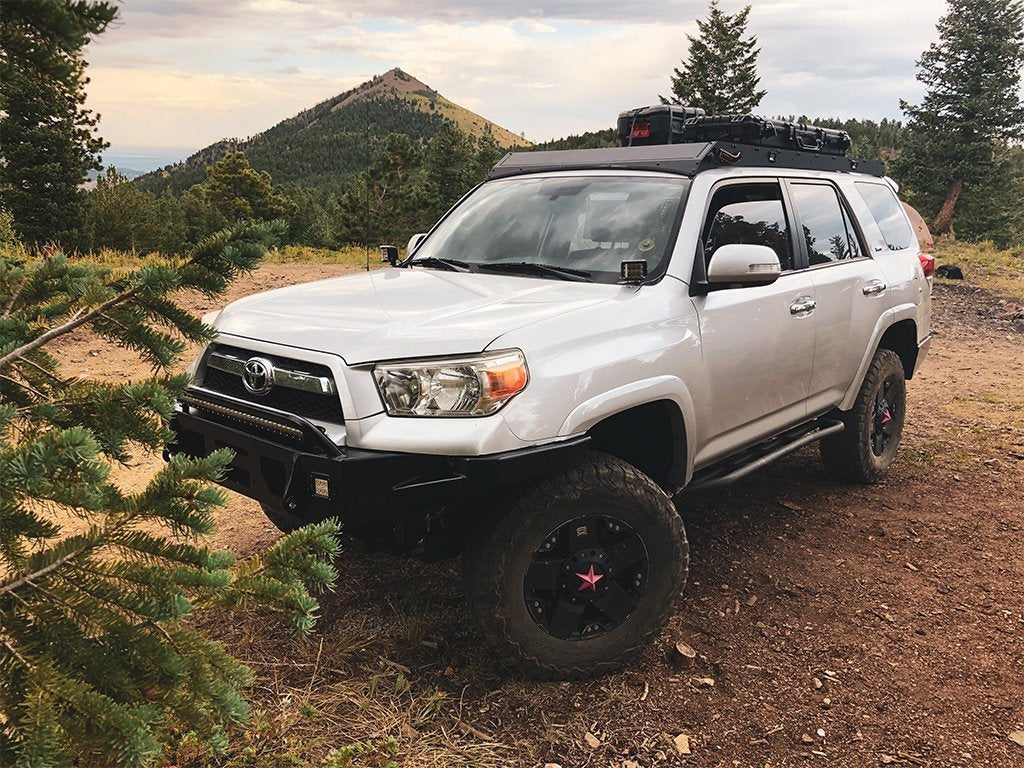 2010 - 2024 TOYOTA 4RUNNER PREMIUM ROOF RACK