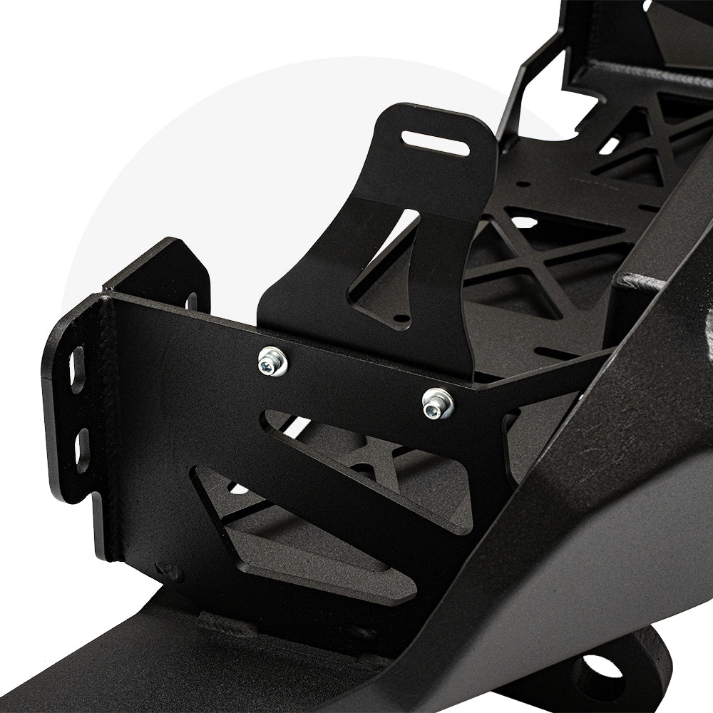 2016-2023 TACOMA STEALTH BUMPER