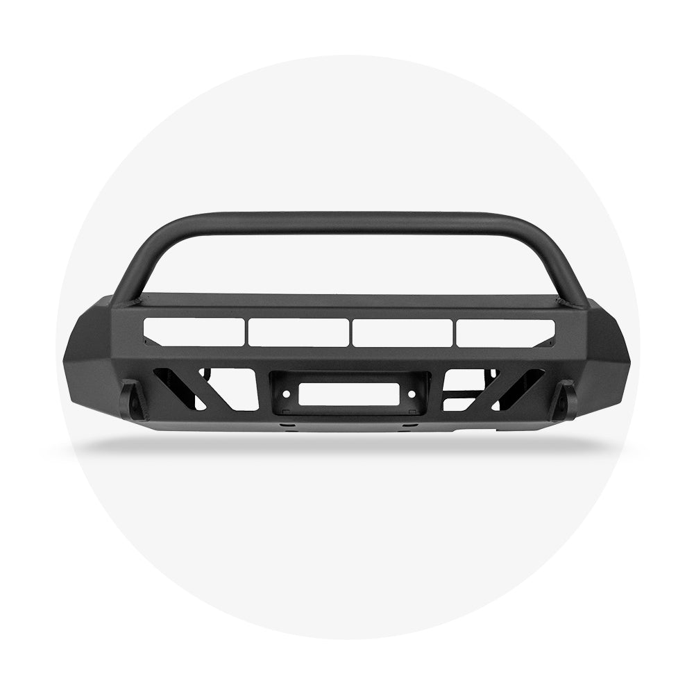 2016-2023 TACOMA STEALTH BUMPER