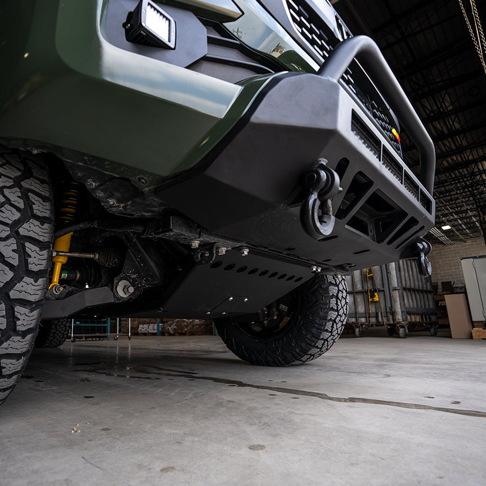 2016-2023 TACOMA STEALTH BUMPER