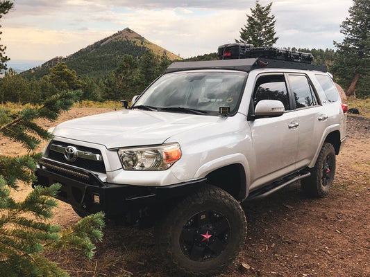 2010 - 2024 TOYOTA 4RUNNER ECONOMY ROOF RACK