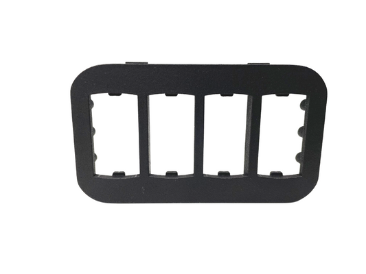 3rd gen toyota tacoma (2015-2022) switch panel insert