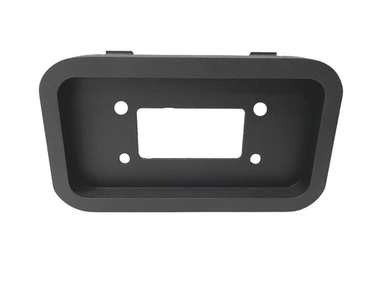 3rd gen toyota tacoma (2015-2022) switch panel insert