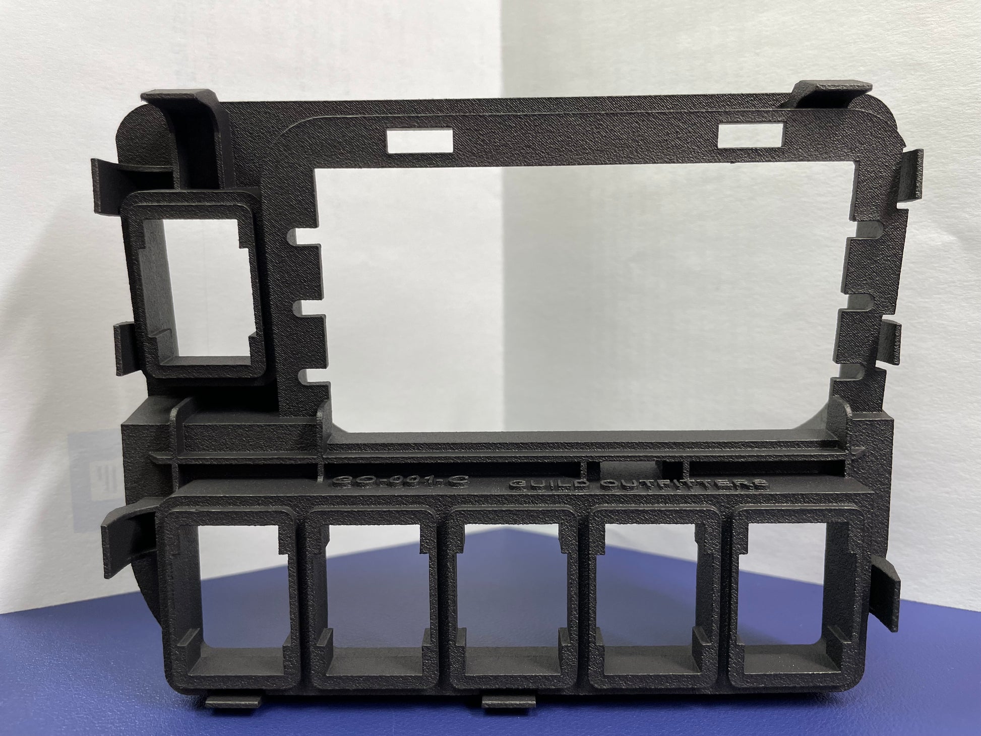 Guild Outfitters factory style 3rd gen (2016-2023) Toyota Tacoma Switch Panel