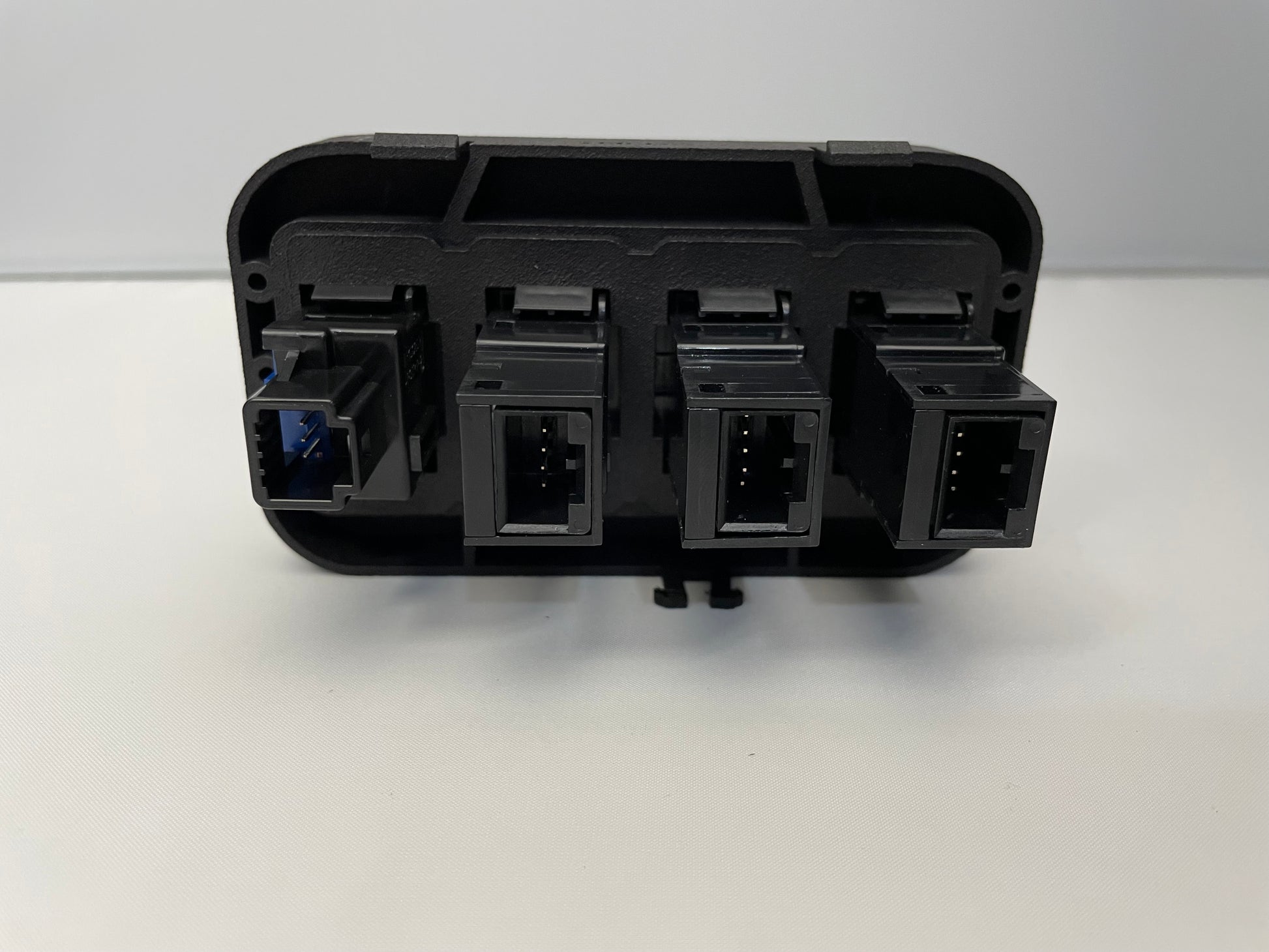 3rd gen toyota tacoma (2015-2022) switch panel insert