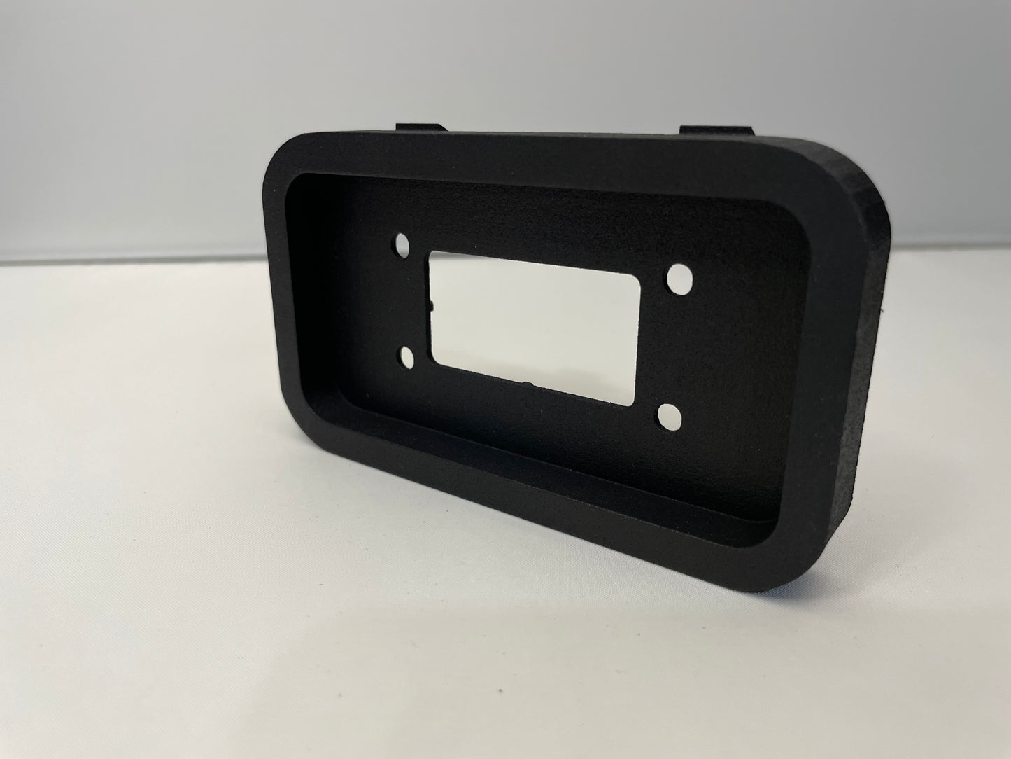 3rd gen toyota tacoma (2015-2022) switch panel insert
