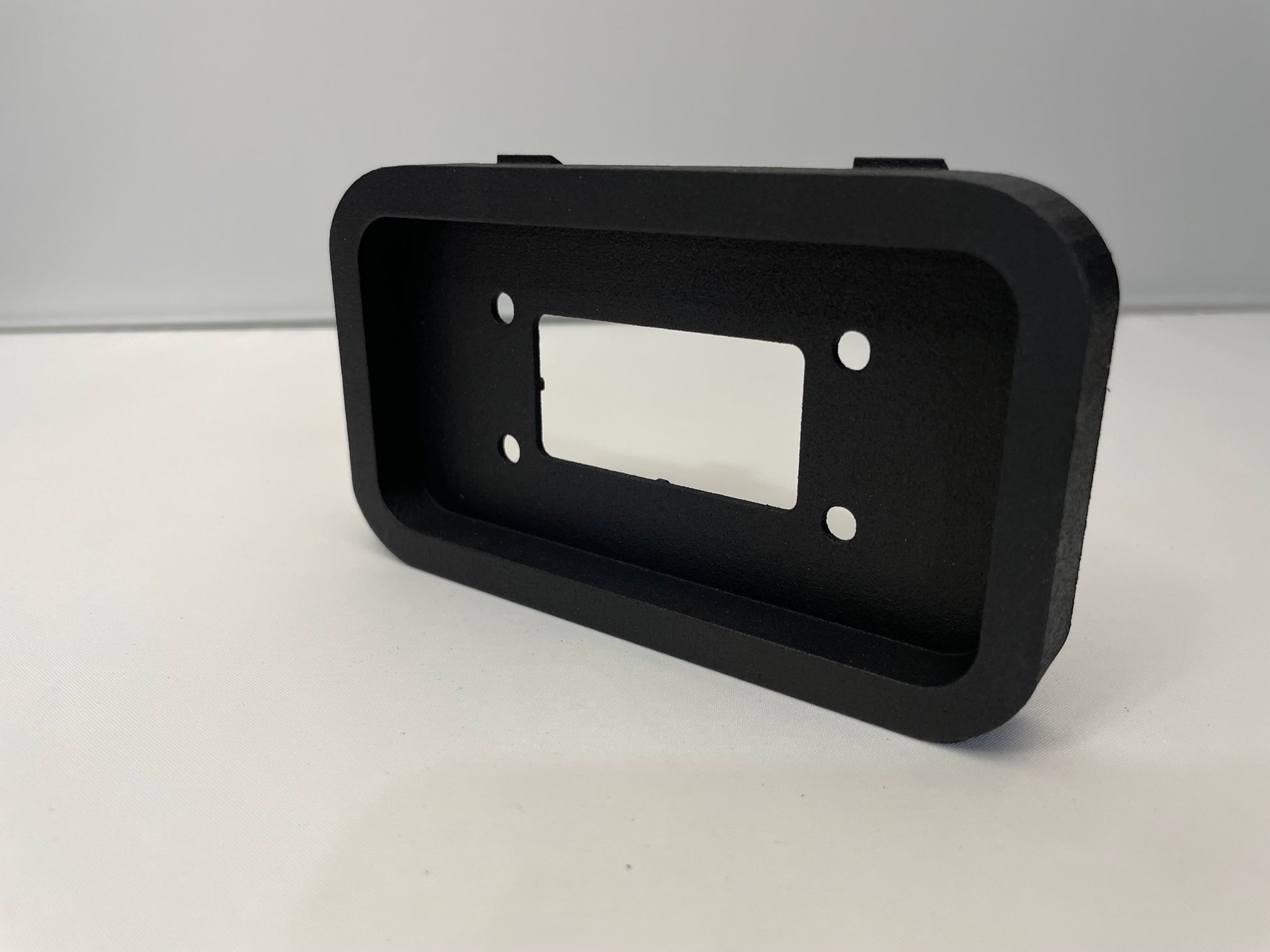 3rd gen toyota tacoma (2015-2022) switch panel insert