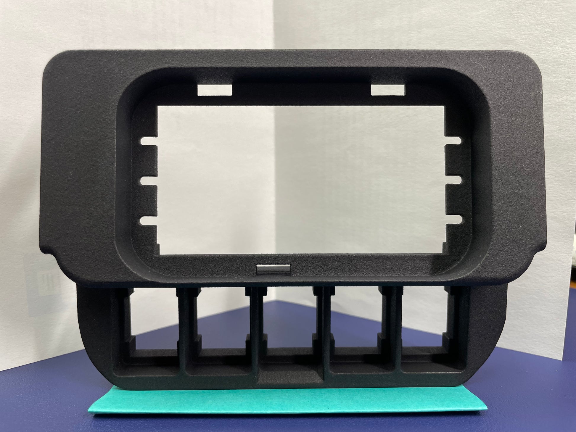 Guild Outfitters factory style 3rd gen (2016-2023) Toyota Tacoma Switch Panel