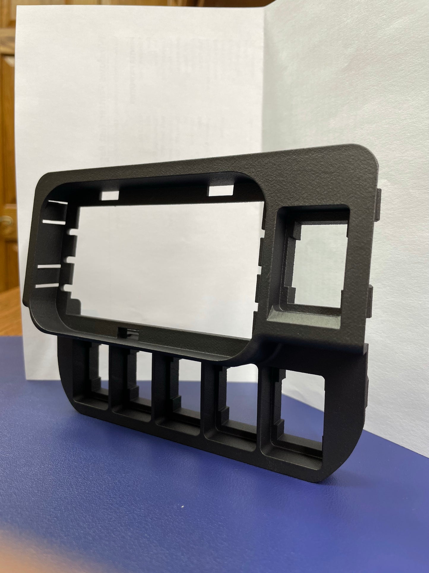 Guild Outfitters factory style 3rd gen (2016-2023) Toyota Tacoma Switch Panel