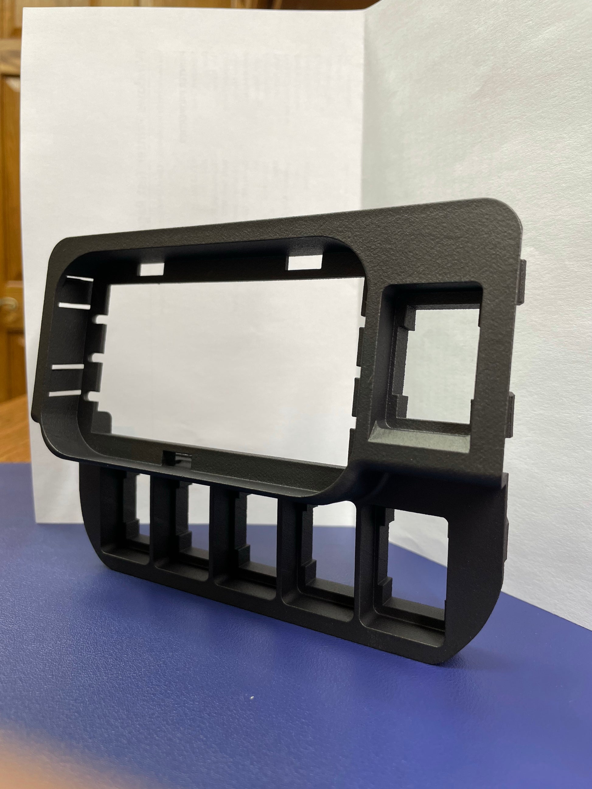 Guild Outfitters factory style 3rd gen (2016-2023) Toyota Tacoma Switch Panel