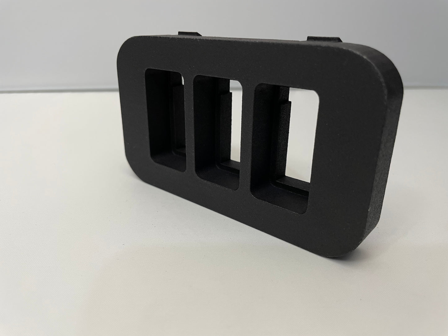 3rd gen toyota tacoma (2015-2022) switch panel insert
