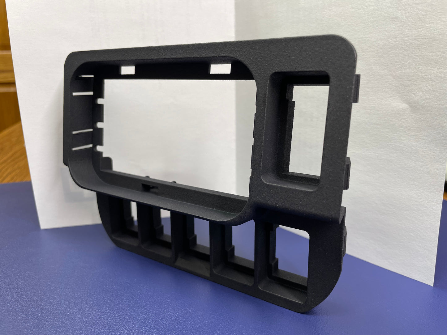 Guild Outfitters factory style 3rd gen (2016-2023) Toyota Tacoma Switch Panel