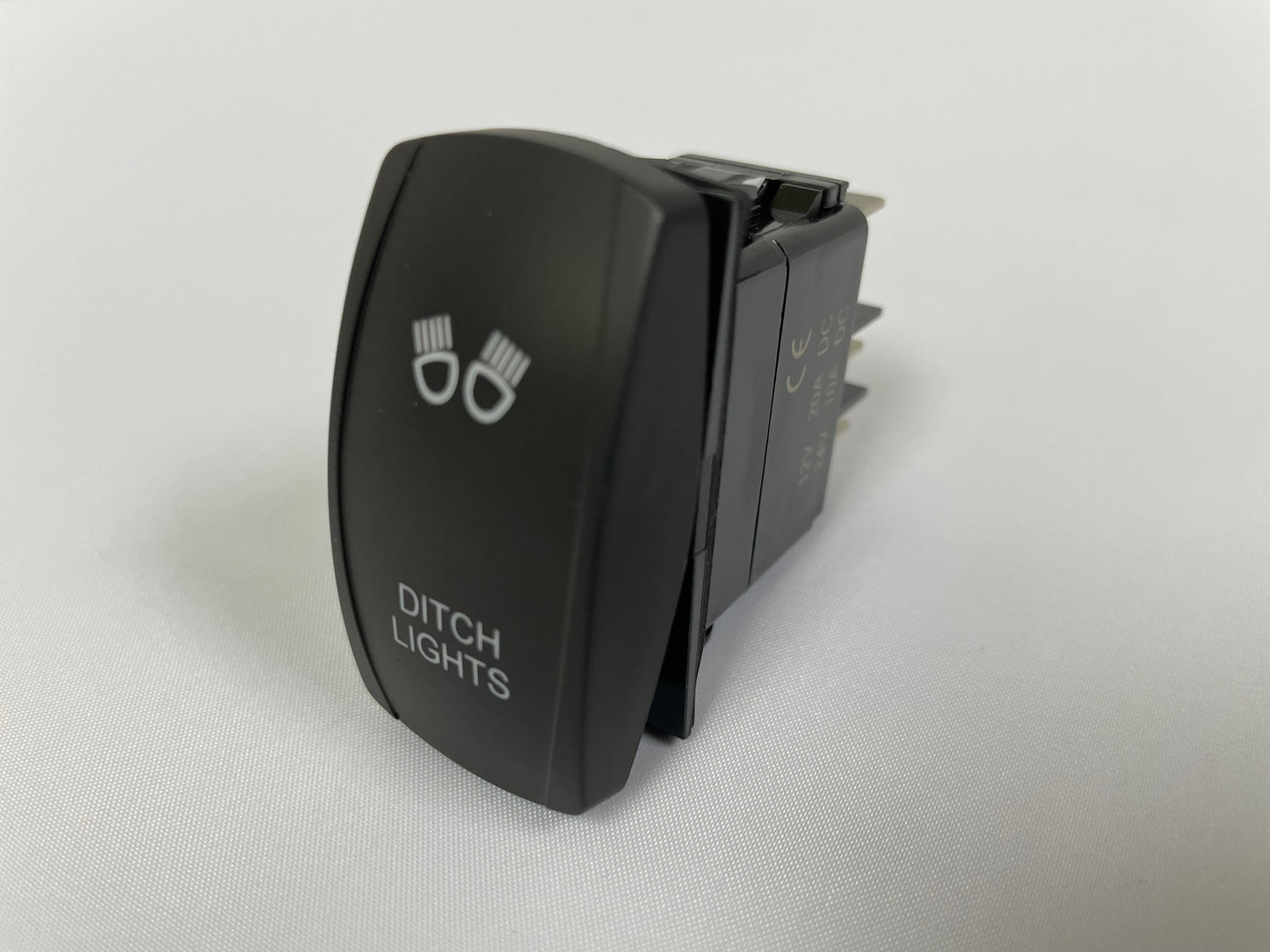 ROCKER SWITCH