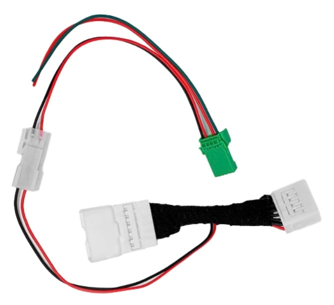 switch illumination harness