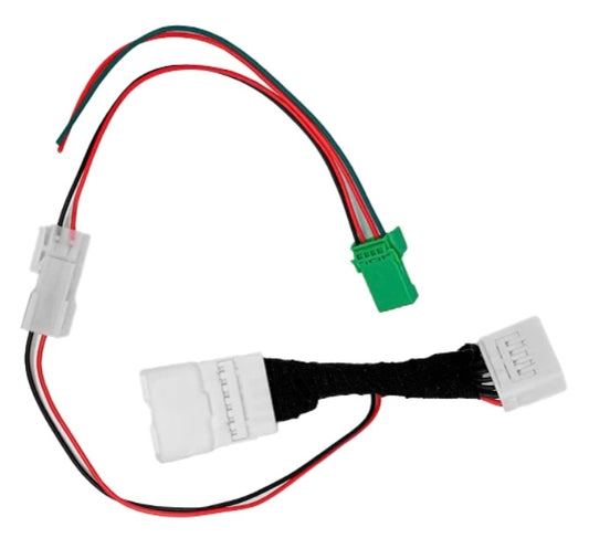 switch illumination harness