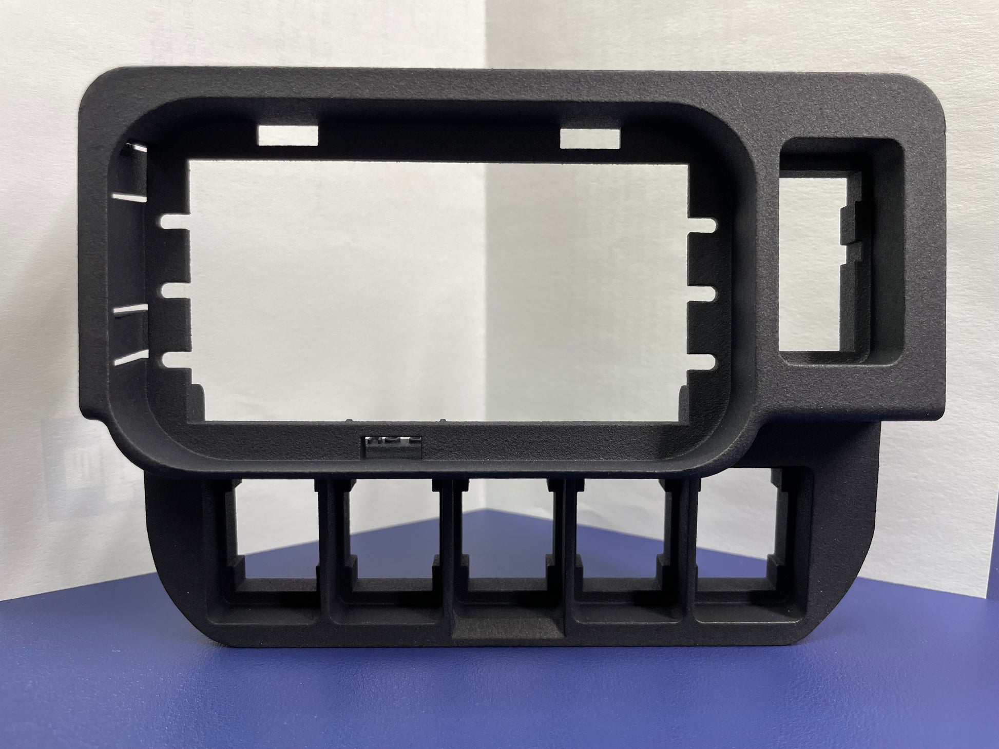 Guild Outfitters factory style 3rd gen (2016-2023) Toyota Tacoma Switch Panel