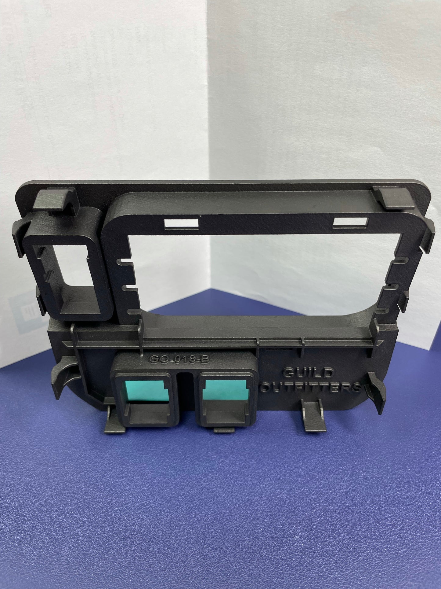 Guild Outfitters factory style 3rd gen (2016-2023) Toyota Tacoma Switch Panel