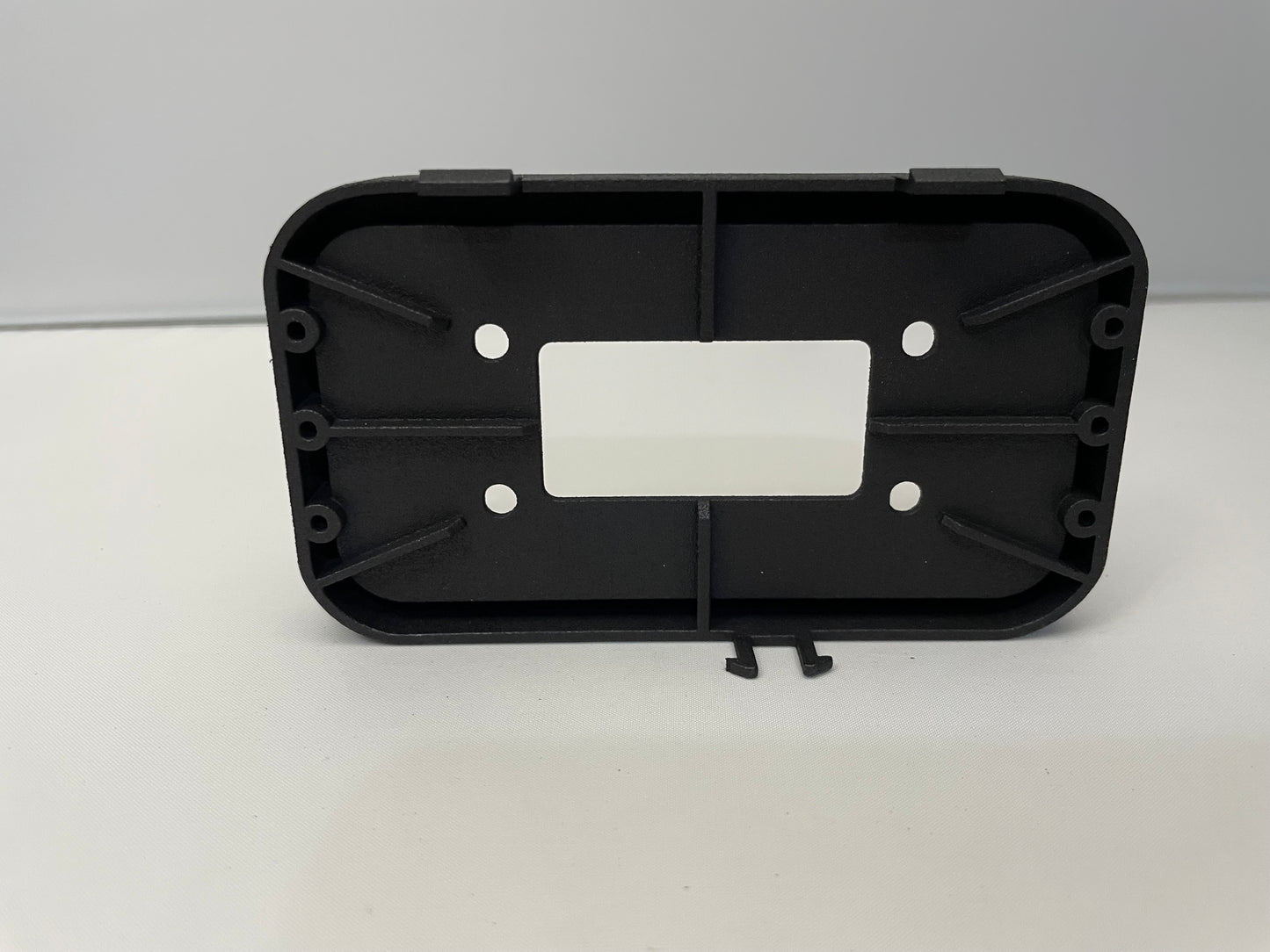 3rd gen toyota tacoma (2015-2022) switch panel insert