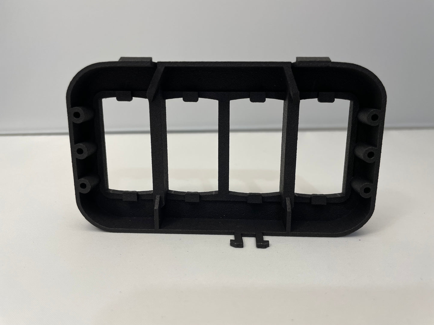 3rd gen toyota tacoma (2015-2022) switch panel insert