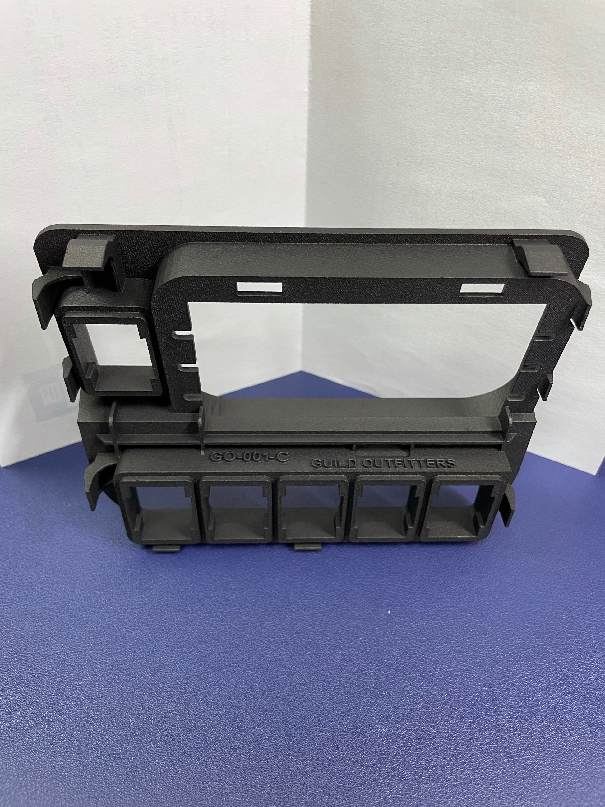 Guild Outfitters factory style 3rd gen (2016-2023) Toyota Tacoma Switch Panel