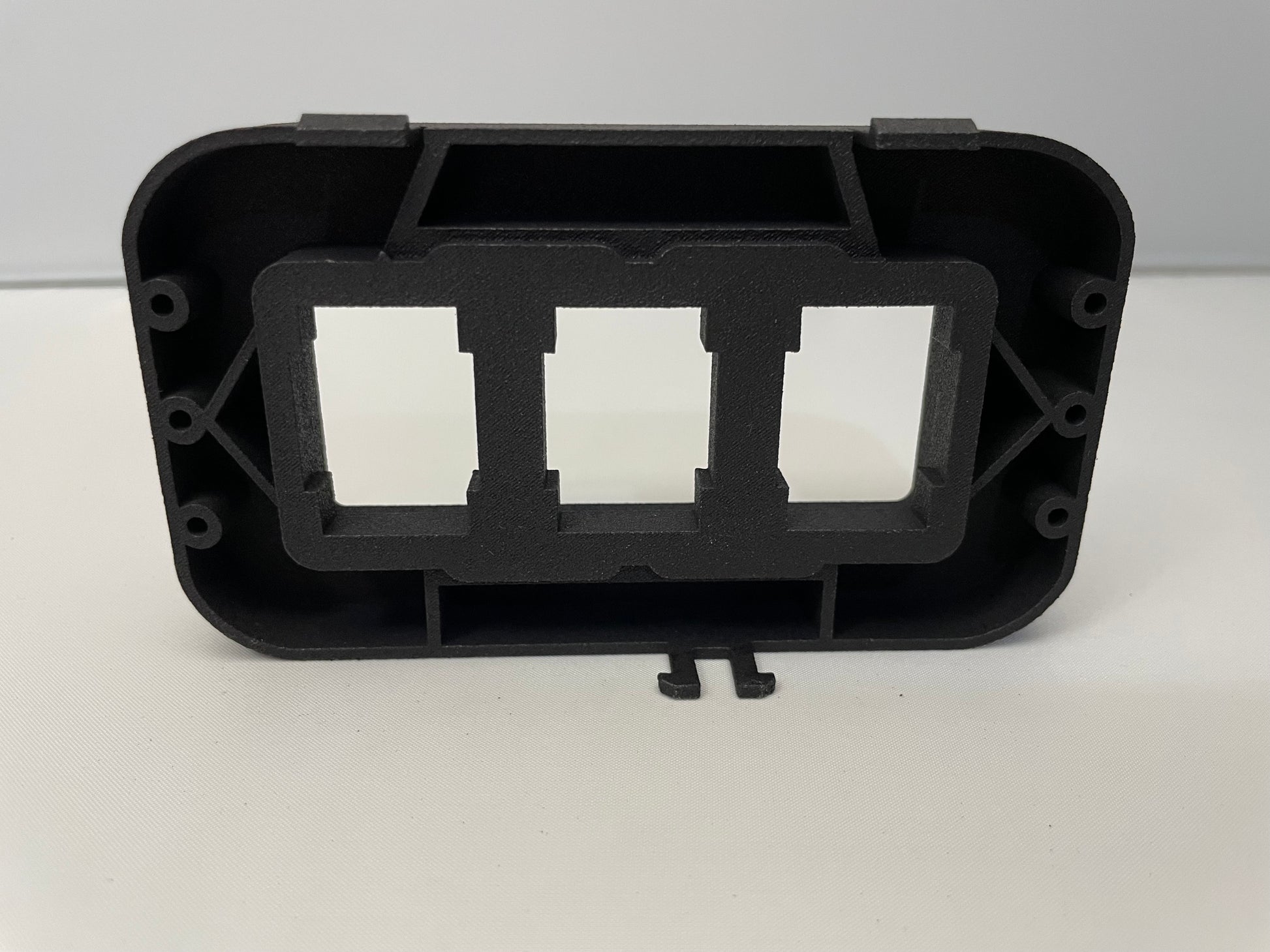 3rd gen toyota tacoma (2015-2022) switch panel insert