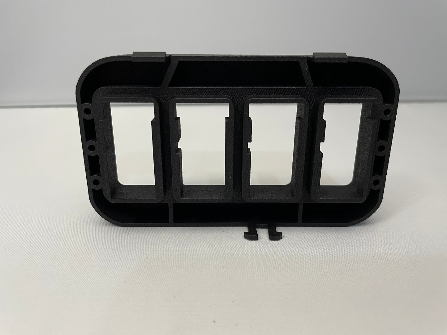 3rd gen toyota tacoma (2015-2022) switch panel insert