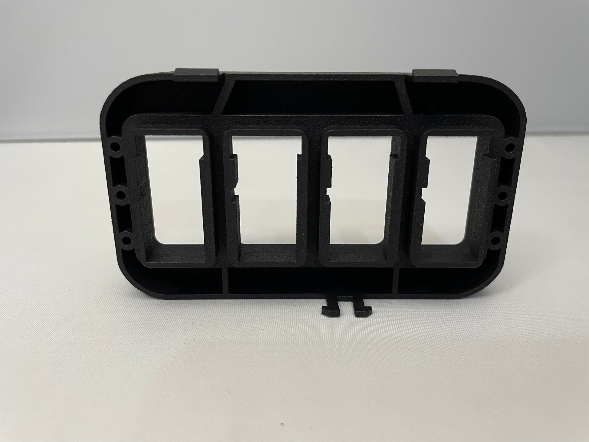 3rd gen toyota tacoma (2015-2022) switch panel insert