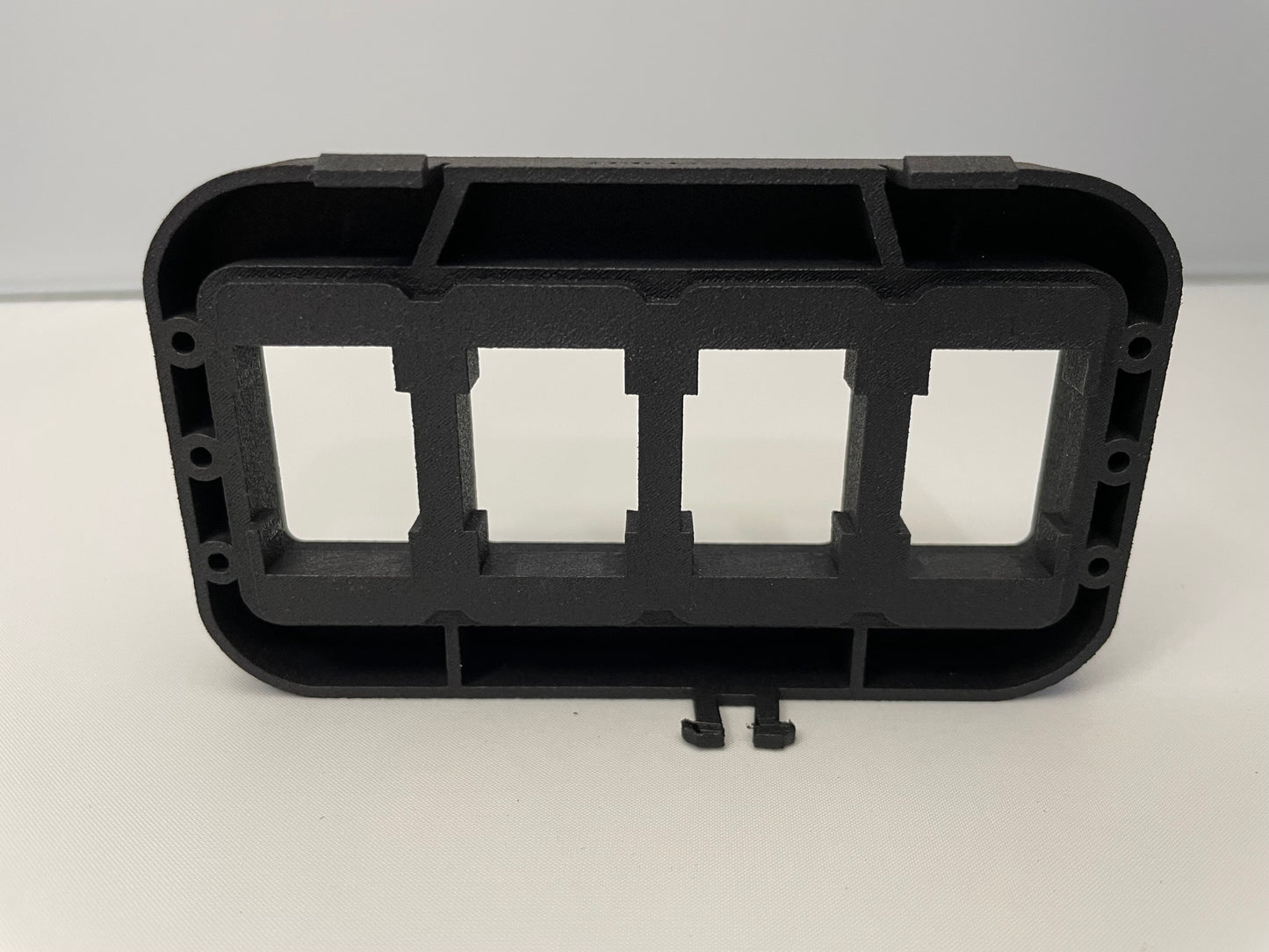 3rd gen toyota tacoma (2015-2022) switch panel insert