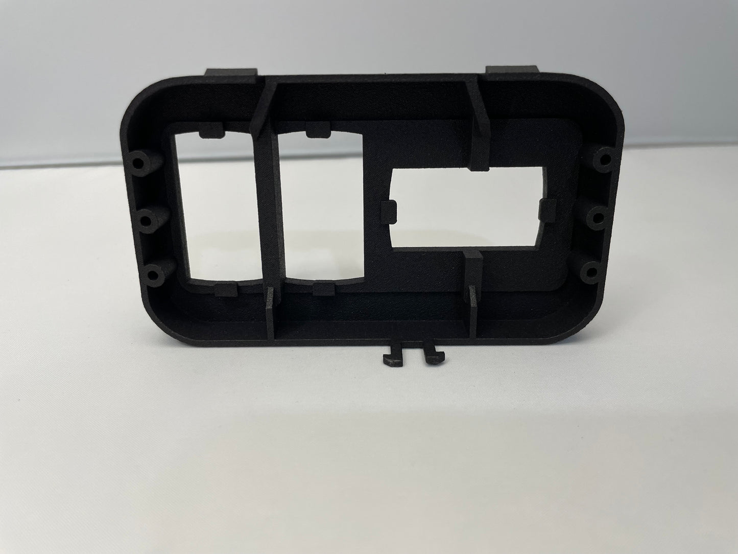 3rd gen toyota tacoma (2015-2022) switch panel insert