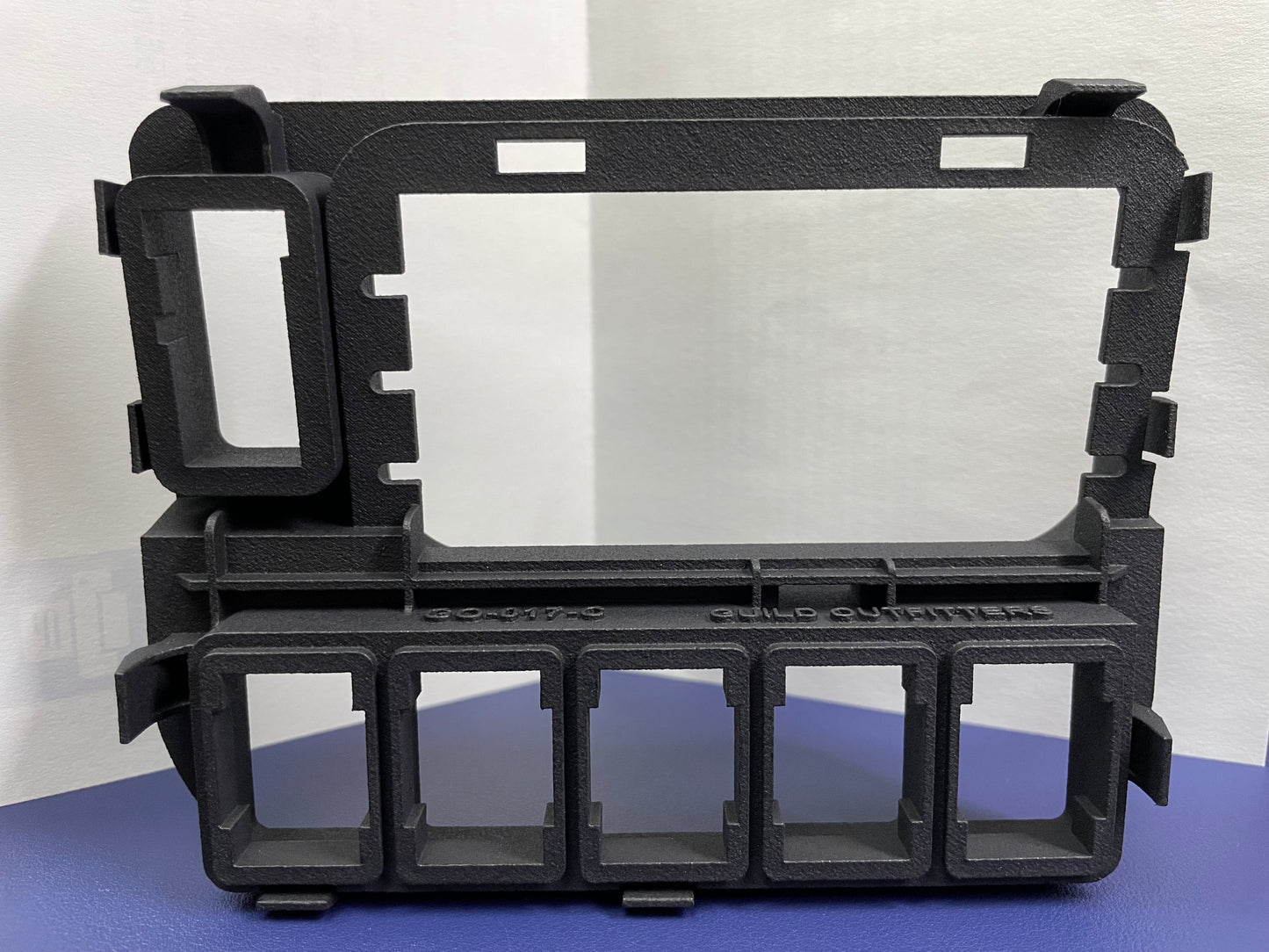 Guild Outfitters factory style 3rd gen (2016-2023) Toyota Tacoma Switch Panel